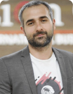 Alexander Baravkov