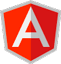 Angular UI Bootstrap icon