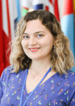 Anzhelika Ivanishcheva