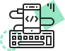 App design and development icon