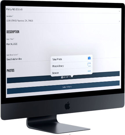 applications for britecores p and c insurance core platform key features