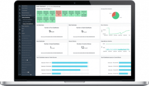 Big data development services