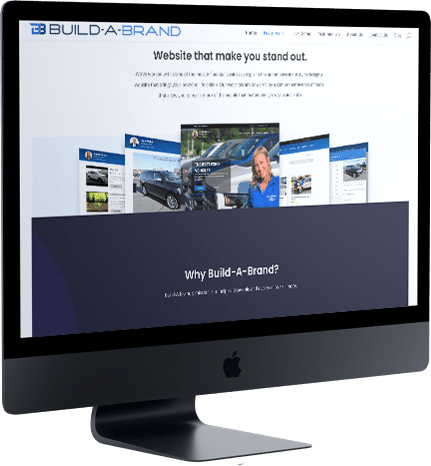 build a brand marketing and brending software key
