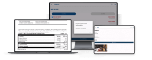 Applications for BriteCore's P&C insurance core platform