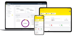 POC for Raiffeisen Bank’s self-service terminals development based on the existing ATM NCR network