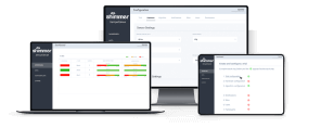 Verisense wearable sensing platform by Shimmer