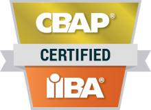 CBAP IIBA Certification CBAP IIBA Certification