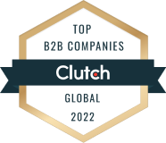 Clutch b2b dev and it serv Clutch b2b dev and it serv