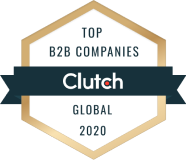 clutch top b2b 2020 Clutch top b2b 2020