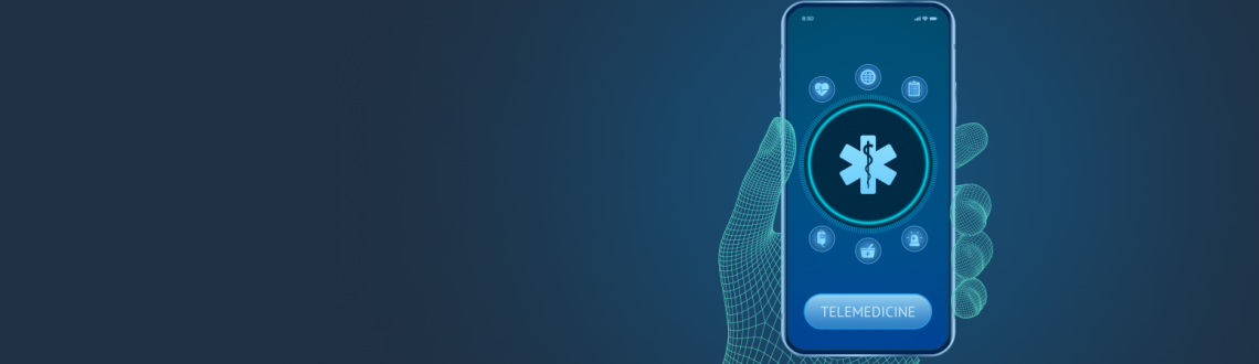 telemedicine app development guide
