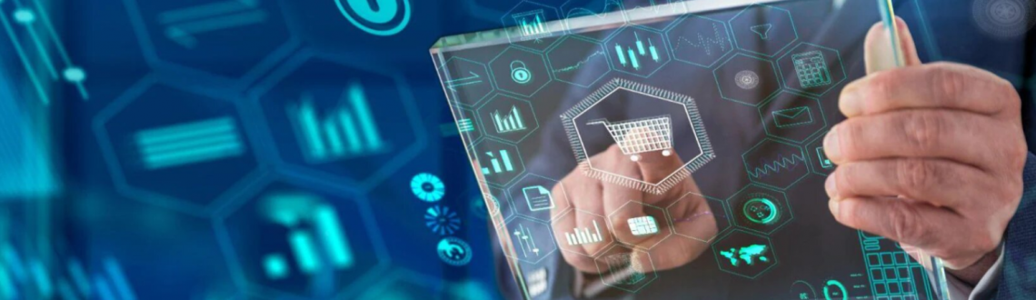 Retail industry software solutions