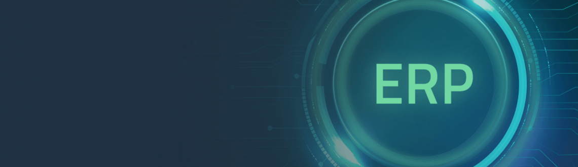 erp for banks