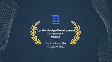 DICEUS — Top Mobile App Development Company in Poland