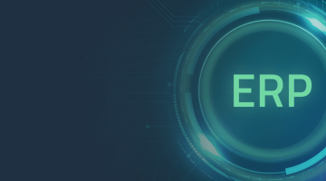 erp for banks