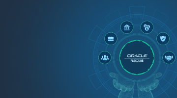 Oracle FLEXCUBE Expertise