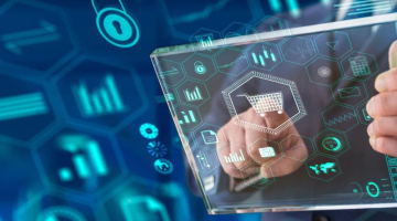 Retail industry software solutions