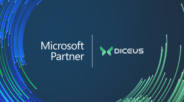 DICEUS Microsoft Partnership