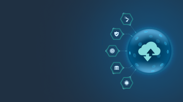 cloud transformation issues