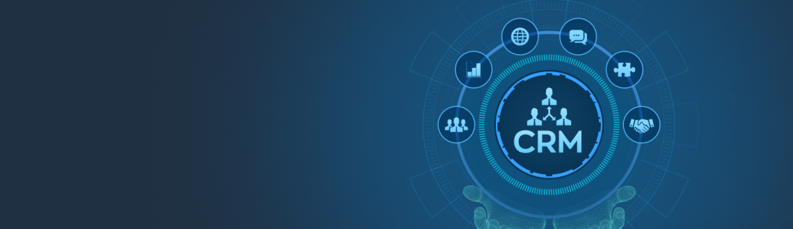 CRM for insurance agents