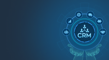 CRM for insurance agents