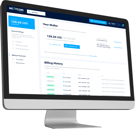 crm system for norwegian software provider key feature