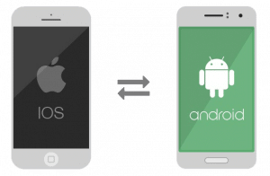 Cross platform application development