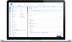 Data migration consulting