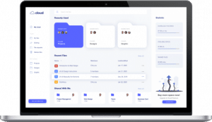 Develop cloud applications and services