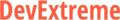 DevExtreme Web icon