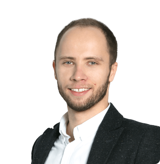Dmytro Kazymir