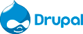 Drupal icon
