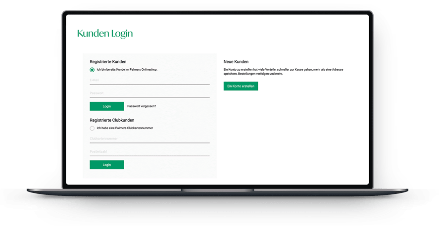 e commerce migration from hibris to magento 2 project overview