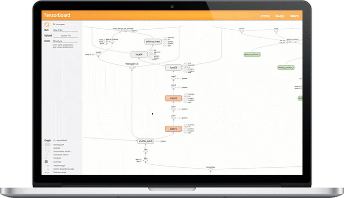 Earth observation software for insurance niche