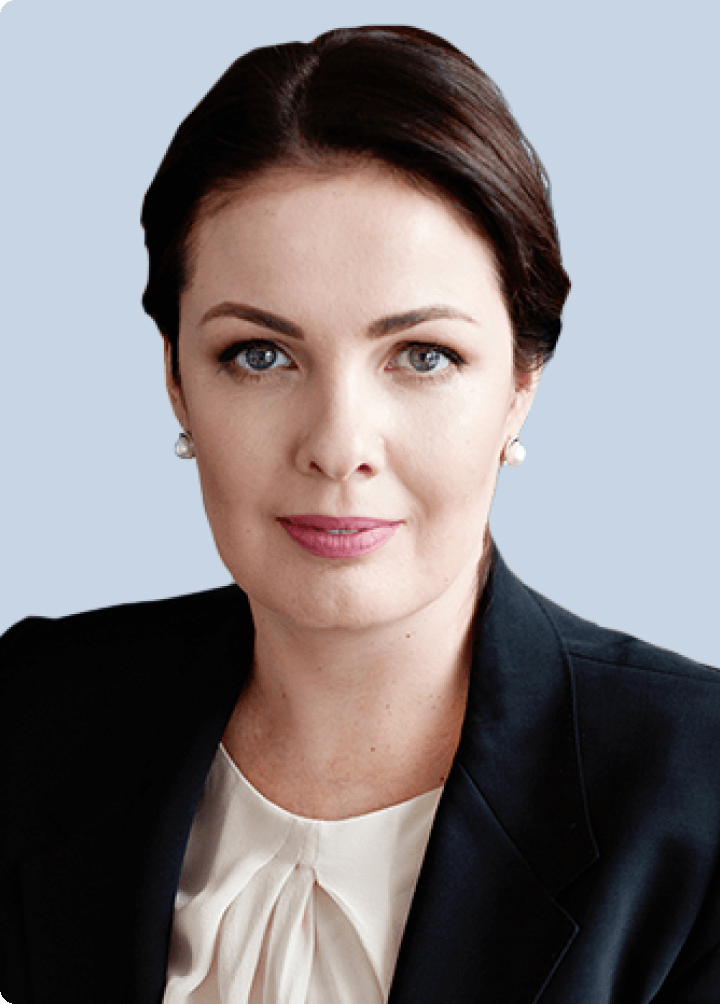 Elena Markova