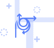 Flexibility icon