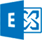Exchange Server icon