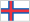 flag of faroe-islands