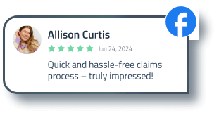 Vitaminise Customer Feedback Facebook