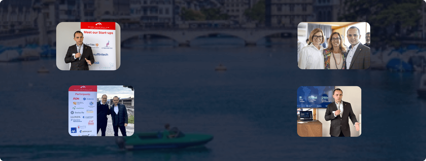 GLOBAL CONNECT 2024