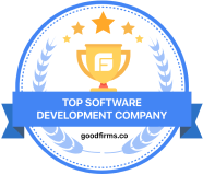 GoodFirms Top Custom Software Development Companies GoodFirms Top Custom Software Development Companies