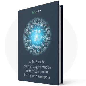 Guide on staff augmentation