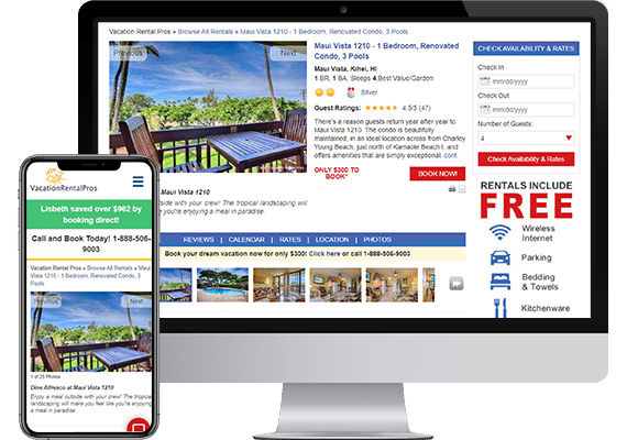 home rental platform redevelopment img key future