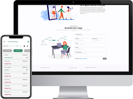 hospital management software development 2