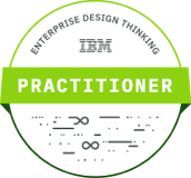 IBM Enterprise Design Thinking Practitioner IBM Enterprise Design Thinking Practitioner