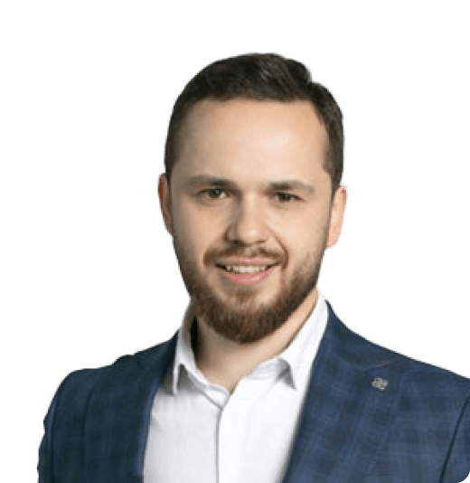 Illia Pinchuk