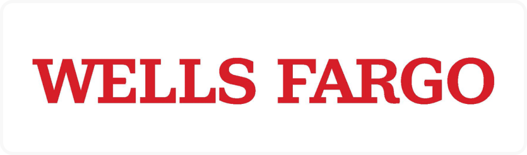 wells fargo