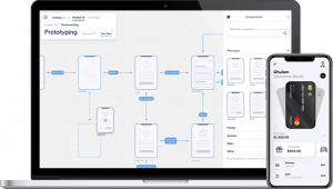 Mobile application design services