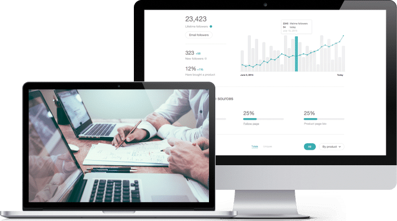 supply chain management