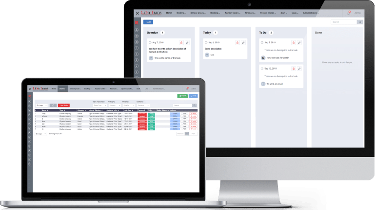fleet management DICEUS