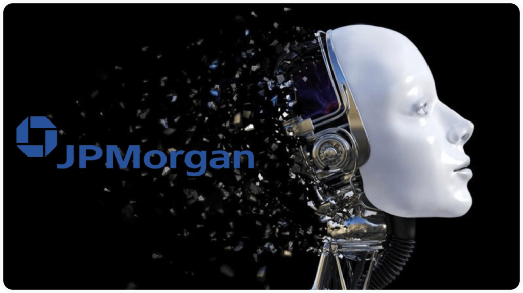 jp morgan